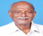 yelluru thimappa bhandary