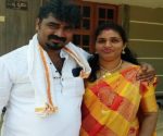 Ramesh bhandary Ninjooru