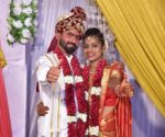 thakshan bhnadary wedding