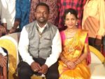 Ashwitha and Praveen
