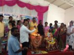 savitha maharshi moodigere