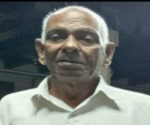 mukka babu bhandary