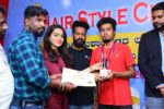 Hair style championships