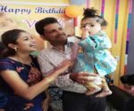 vishith ashwathapura birthday