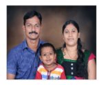 Sandesh Shwetha