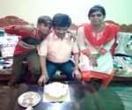 anniversary