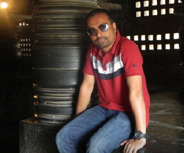 nithin