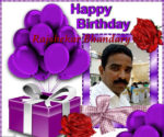 rajshekar bhandary