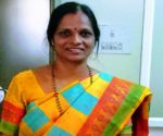 Sceintist Professor Gayathri Devaraja