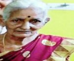 Padmavathi