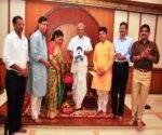 Shivaram Bhandary