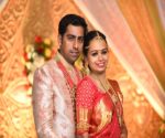 Ajeya Weds Nishitha