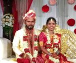 Kiran Weds Swathi
