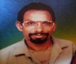 Krishna bhandary Udupi