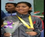 Preethi M L