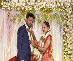Vijeth& Prathibha1