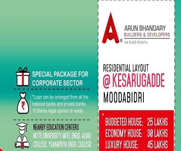 Arun Builder