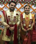 Sharathchandra& Deepika1