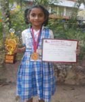 Manvi Bhandary 2
