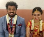 Nithinkumar wedding