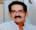 Ananda Bhandary puttur