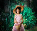 Aradhya Kishor Bhandary