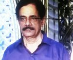 Harish dambe
