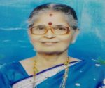 Sunanda Narayana Bhandary