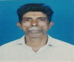 Subbanna Bhandary Kesagadde
