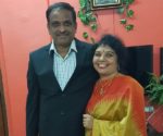 Prameela harish
