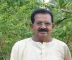 BK Shekhar bhandary