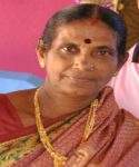 Saroja Bhandary