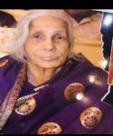 Sundari Eeshwara Bhnadary