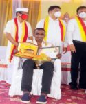 Dinakar Bhandary Kananjar1