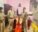 Nidhi BN PSI