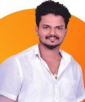 Kishore Dharmasthala