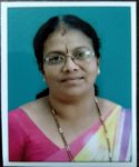 Prameela Jaya Kishore