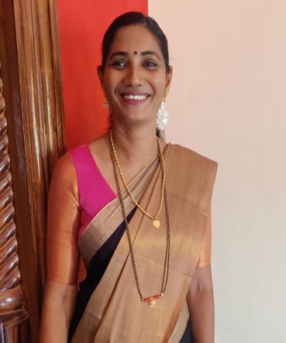 Rekha suresh bhandary Bajagoli