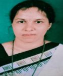 Vandana Andinje