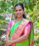 Geetha Hareesh Bhandary aaryapu