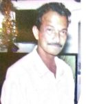 Raghava Bhandary