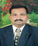 Raviprakash Heggodu 1