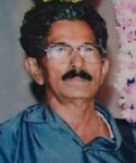 Narasimha Bhandary Birthi