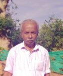 Haratalu Srinivas Bhandary