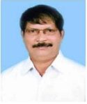 TG Bhandary