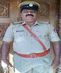 Vijayendra Police2
