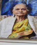 Dambe Kamala Bhandary