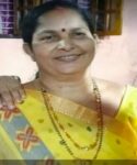 Geetha Bhandary Kaikamba