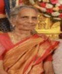 Girija Teacher Korangrapady