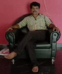 Tumari Krishna Bhandary1